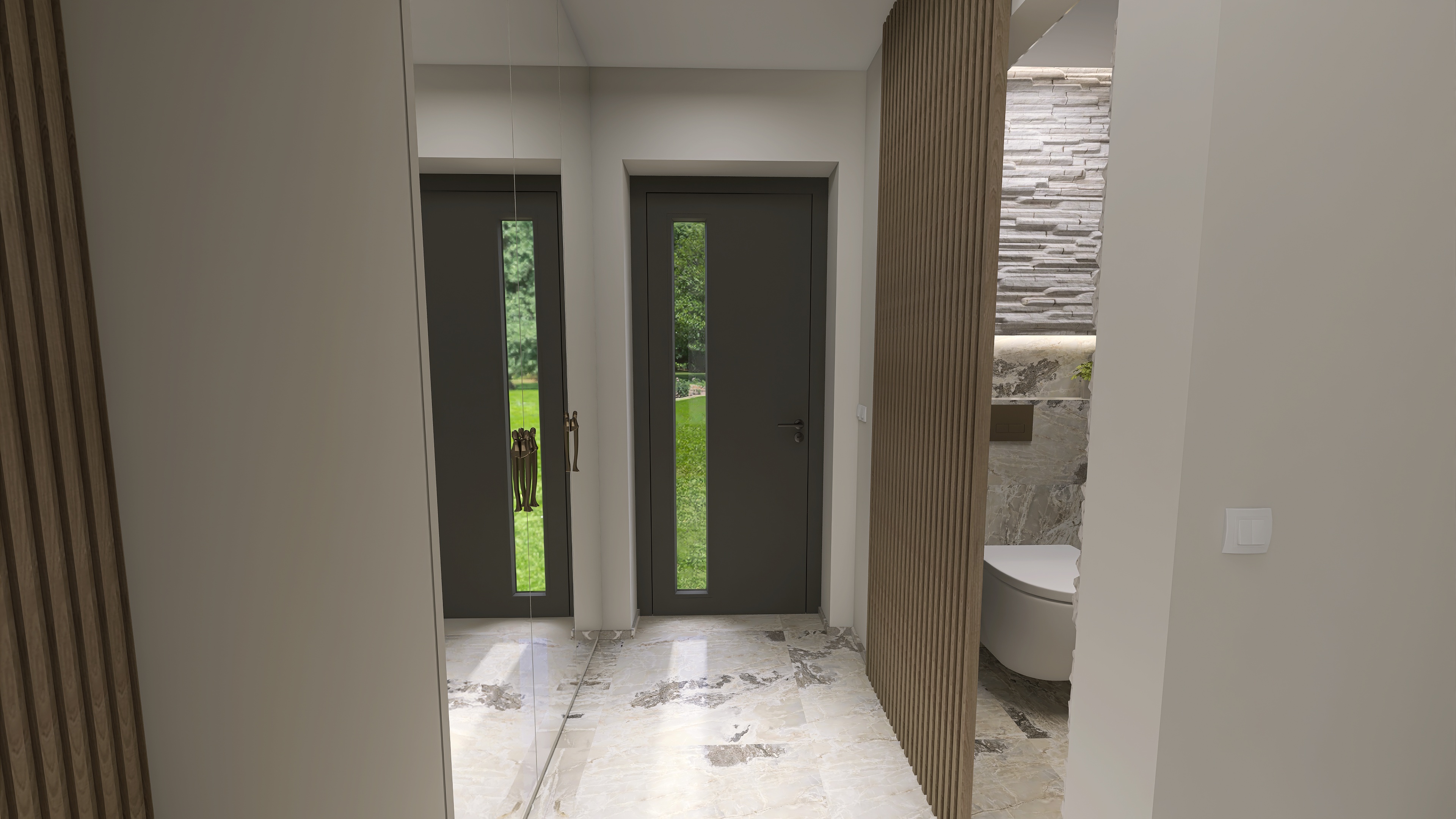 8 Tūzai - Antras kotedžas 23