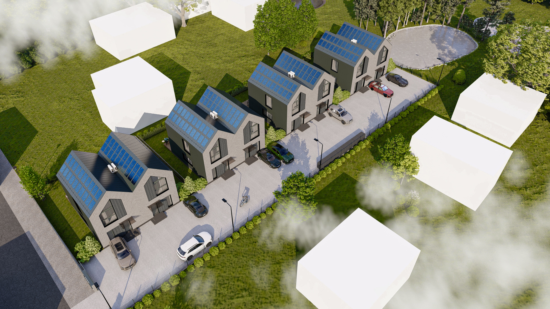 8 Tūzai - Išorė 3