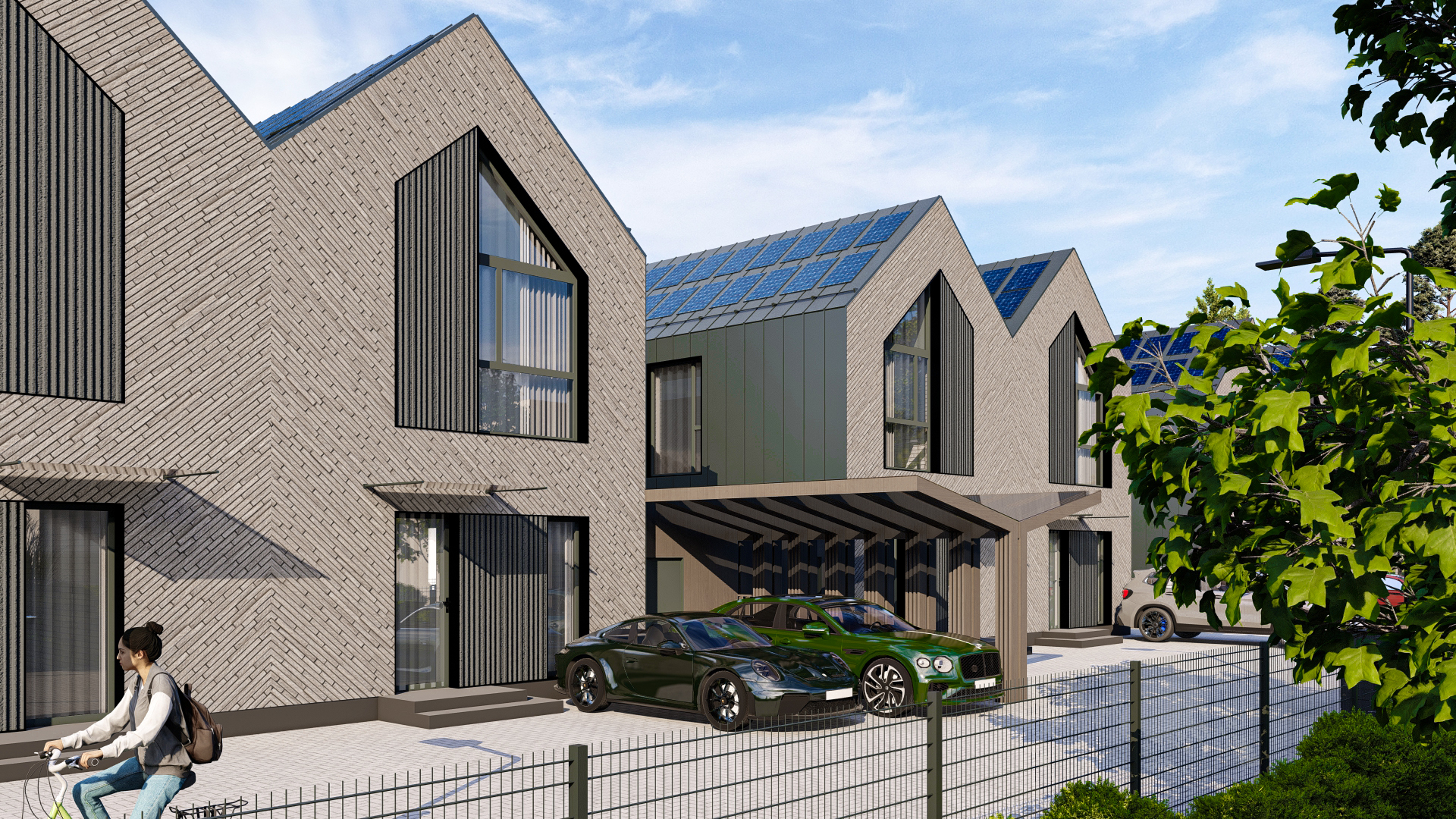 Palėpės įrengimo galimybė